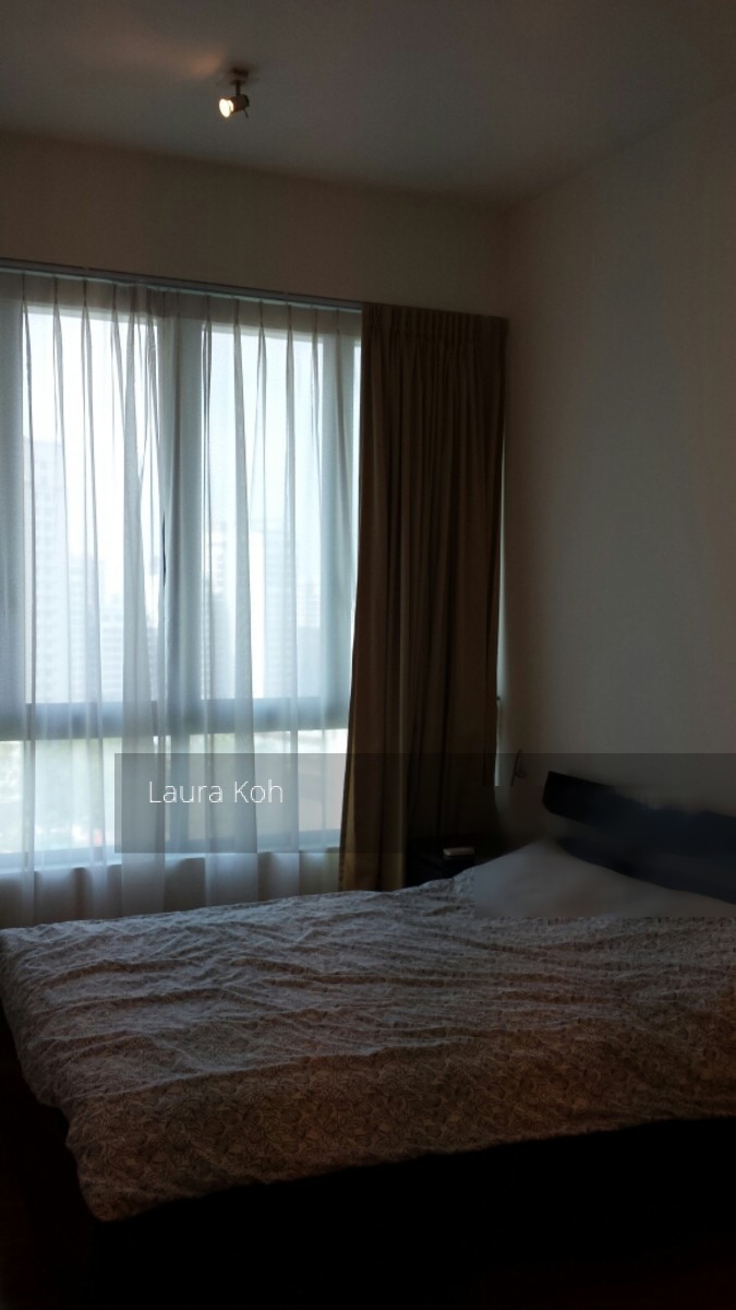 RiverGate (D9), Apartment #151188032
